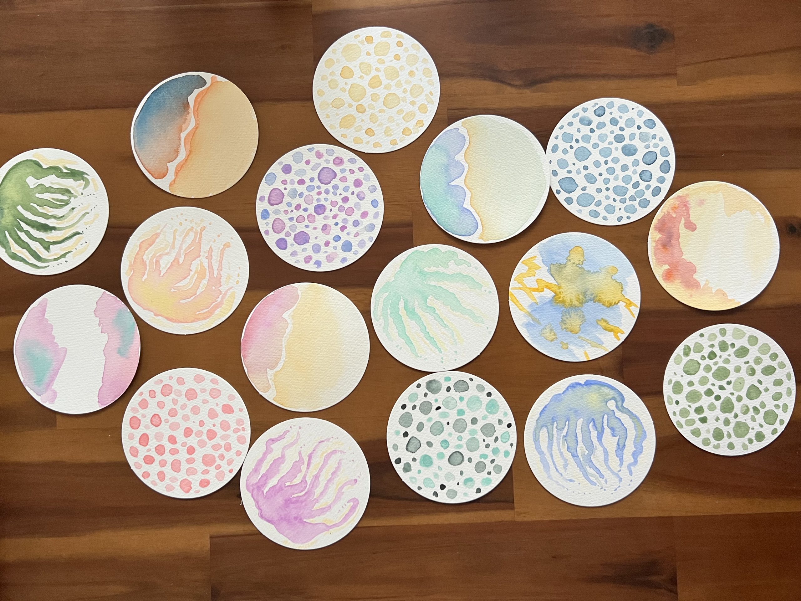 オンライン：ひらめきヒーリング