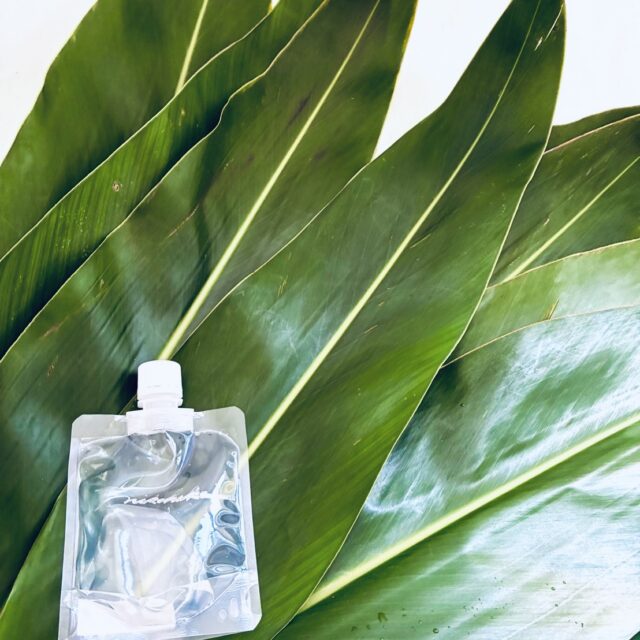 月桃 芳香蒸留水