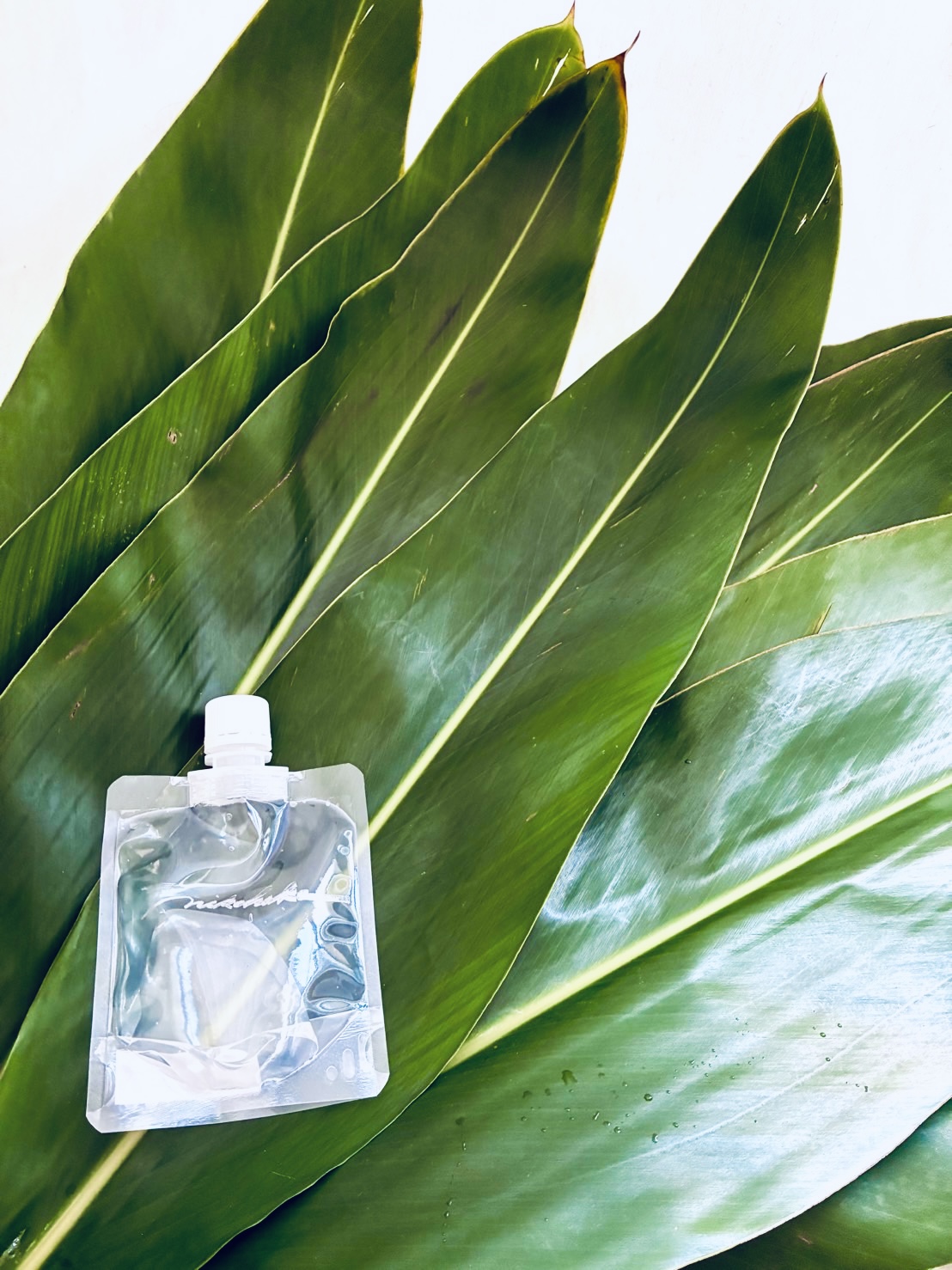 月桃 芳香蒸留水