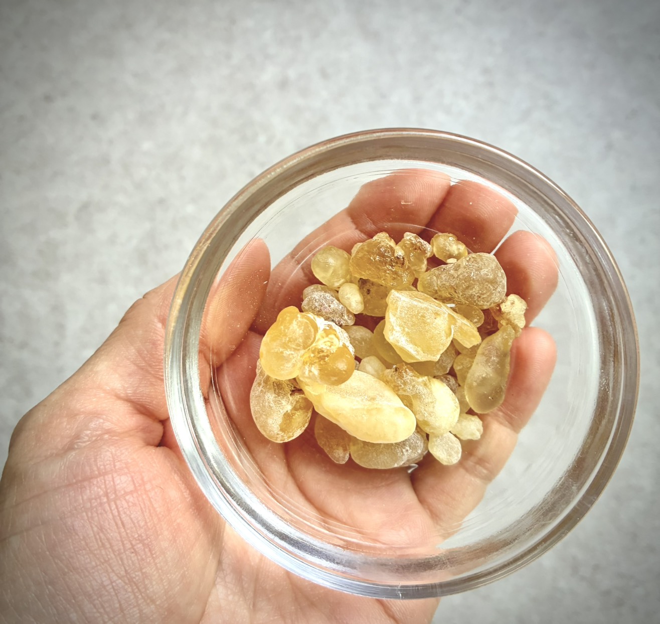 フランキンセンス（乳香）・カルテリ芳香蒸留水