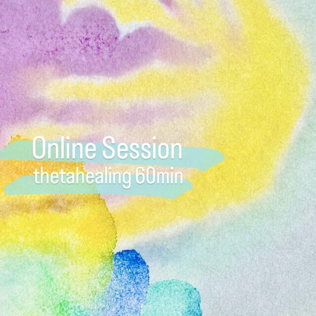 💫迎春キャンペーン💫【Sana*】 シータヒーリング®オンラインセッション