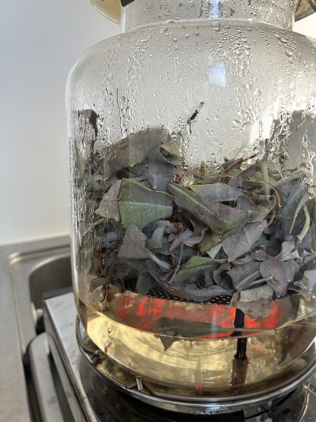 芳香蒸留水・定期便