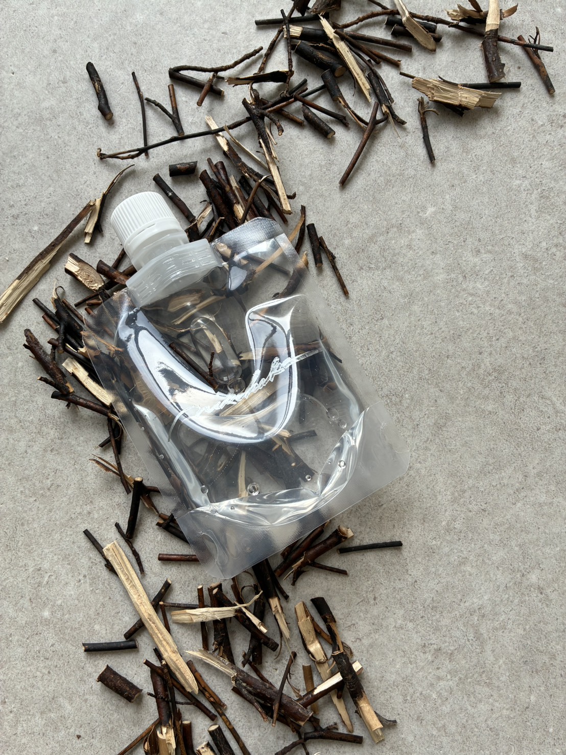 芳香蒸留水・定期便