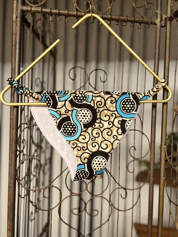 SOLD OUT【りゅうず】アフリカの空 – 鼠径部らくちん・りゅうずぱんつ