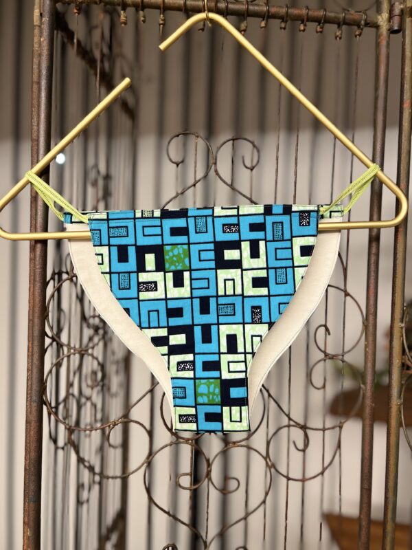 SOLD OUT【りゅうず】コココココのミッドセンチュリー – 鼠径部らくちん・りゅうずぱんつ