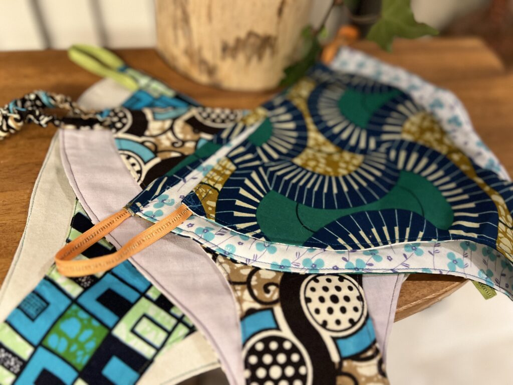 りゅうずぱんつ