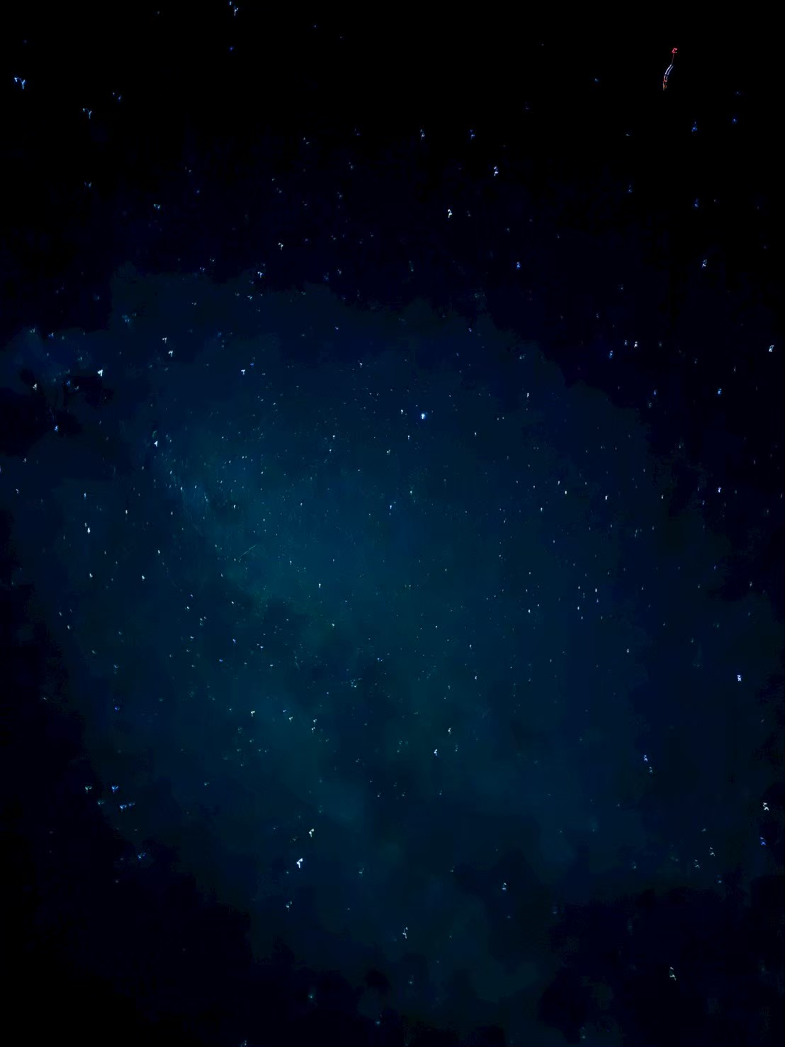 星の話しをしよう