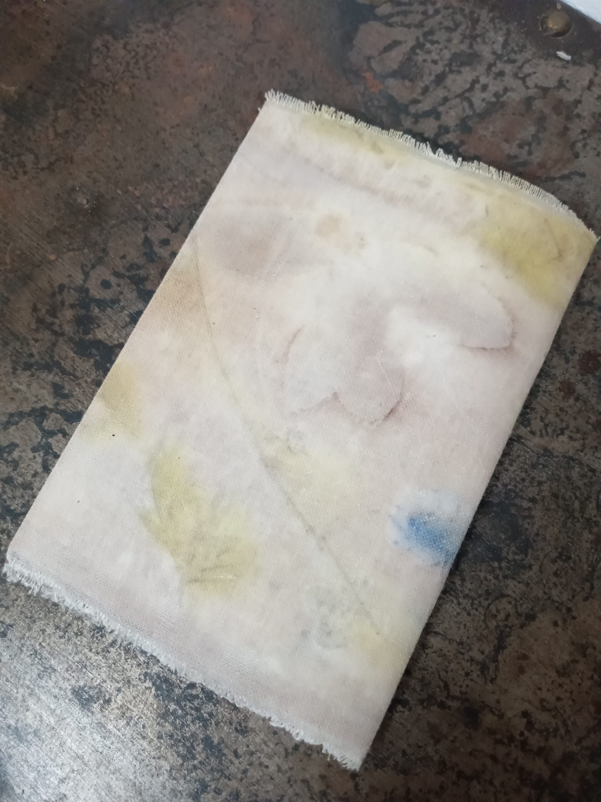 手帳　乙女のため息