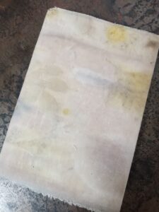 手帳 乙女のため息