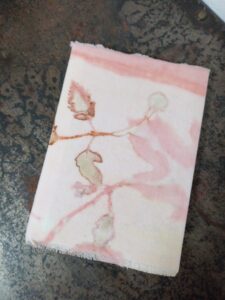 ノート　きらめく恋♡