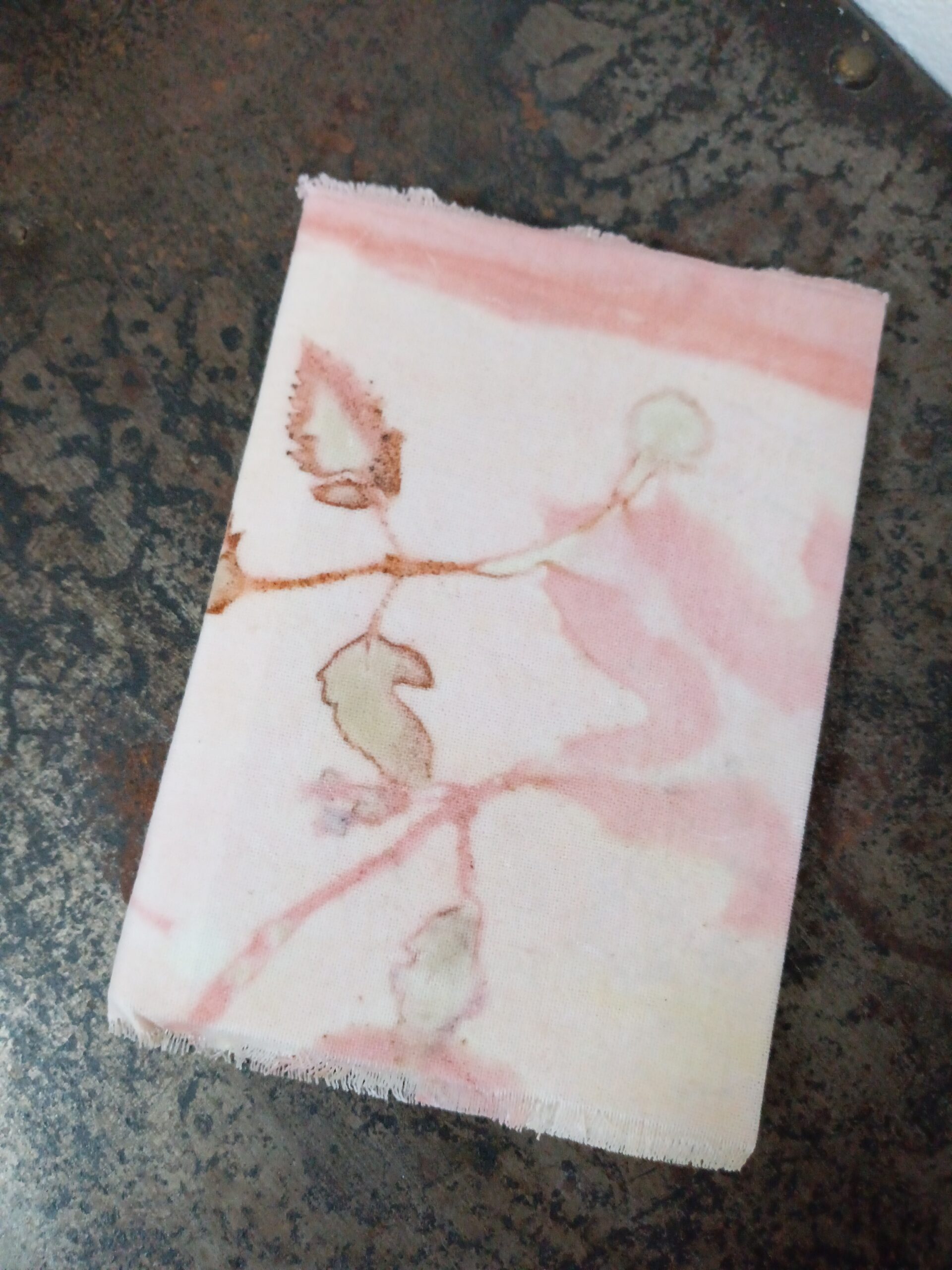 ノート　きらめく恋♡