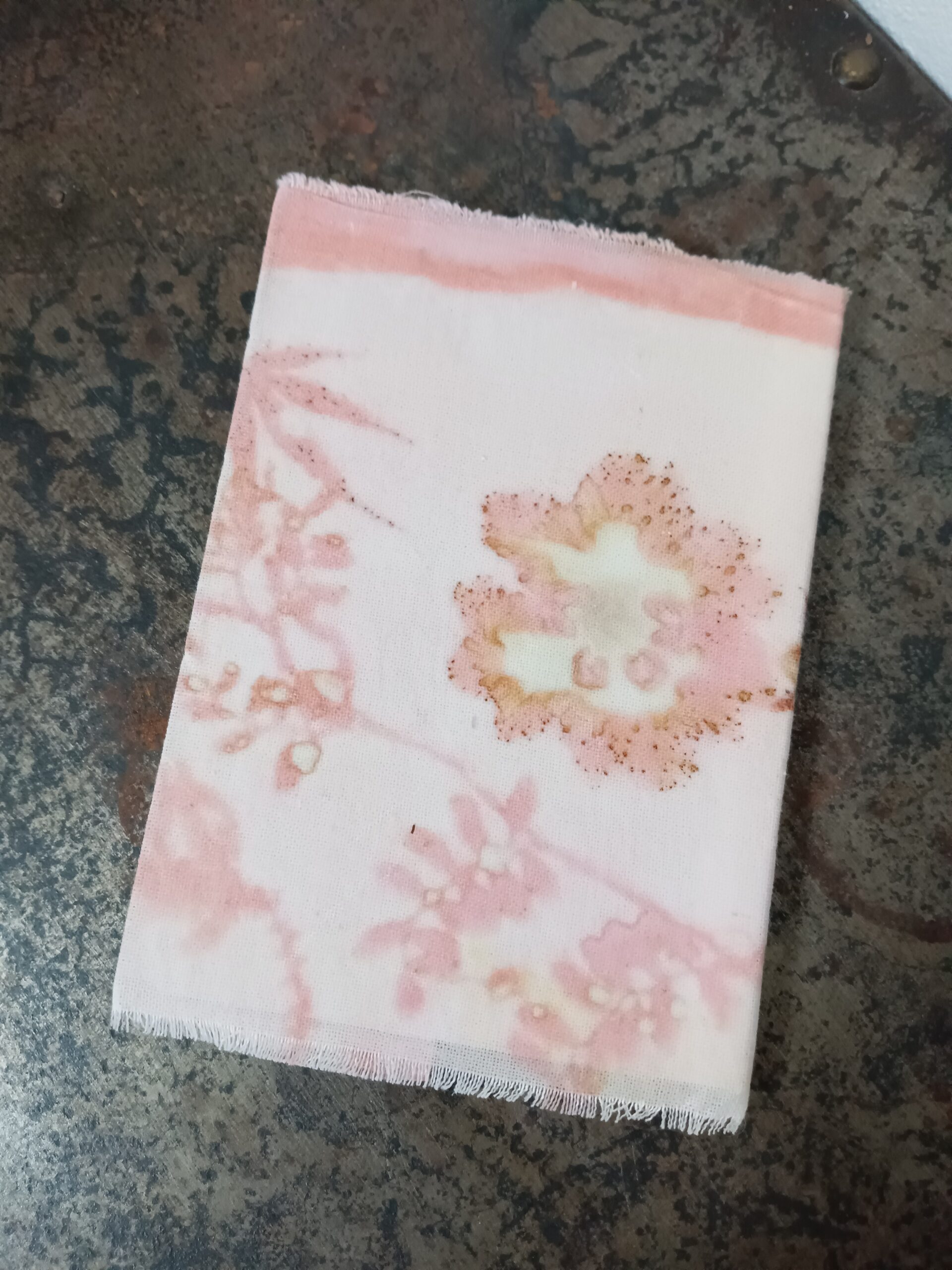 ノート　きらめく恋♡