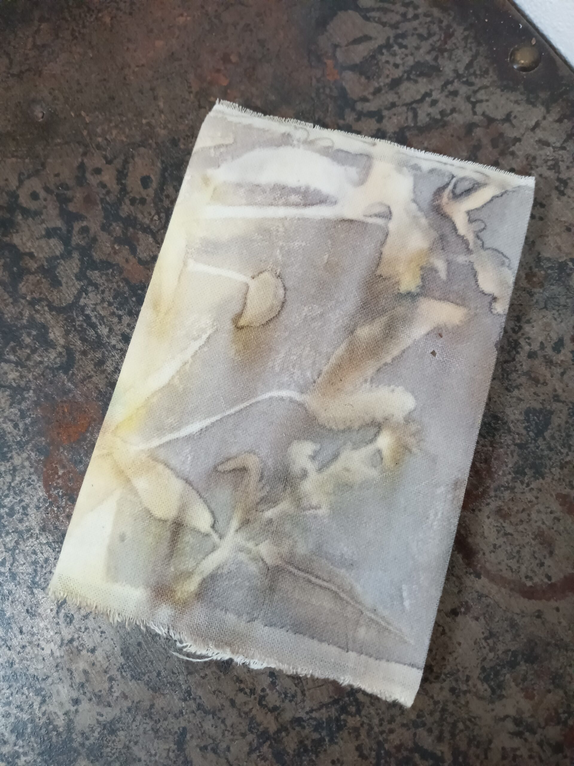 ノート　乙女の詩