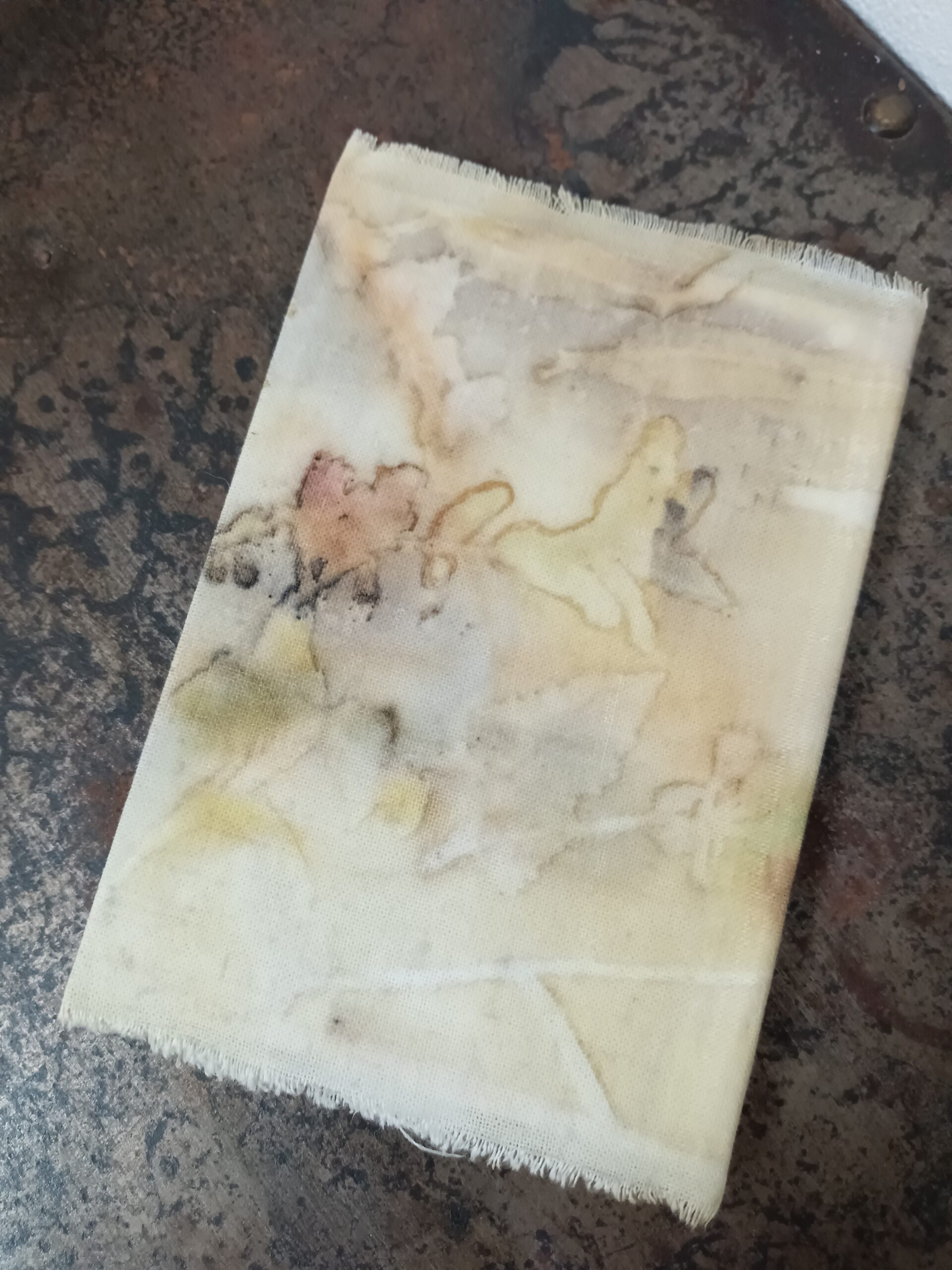 ノート　乙女の詩