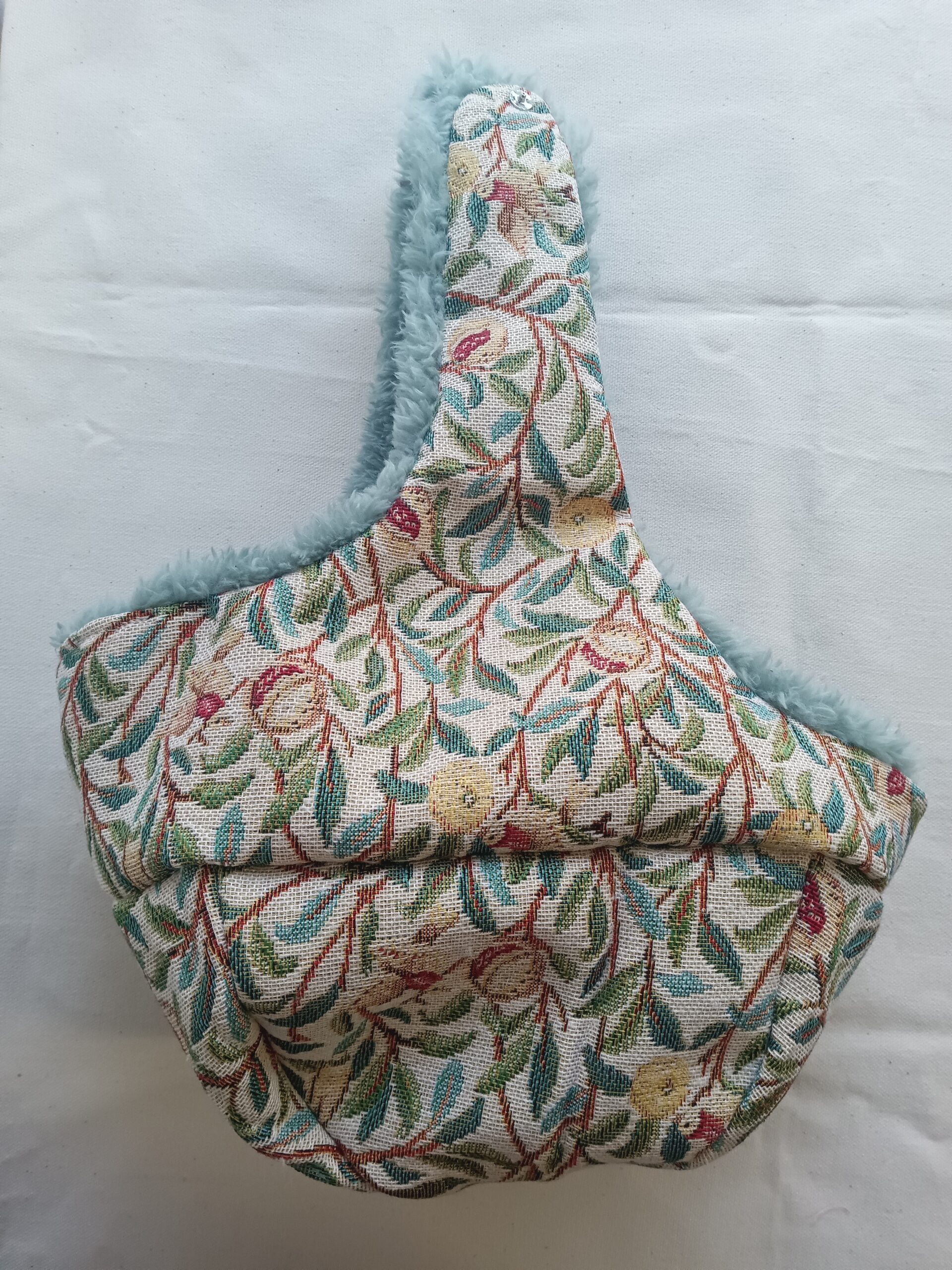 フライトキャップ　木漏れ日と喜び