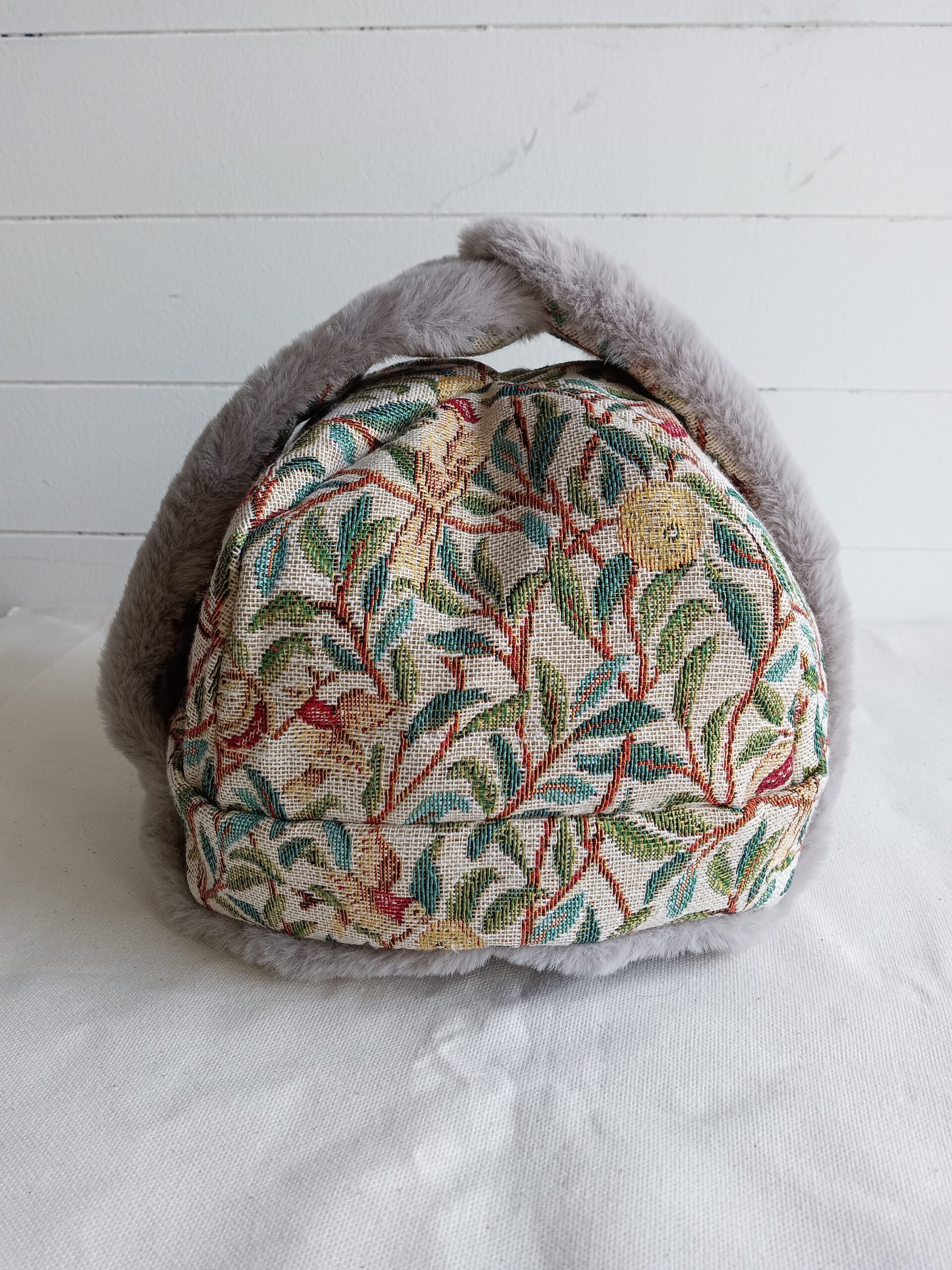 森のおしゃべり