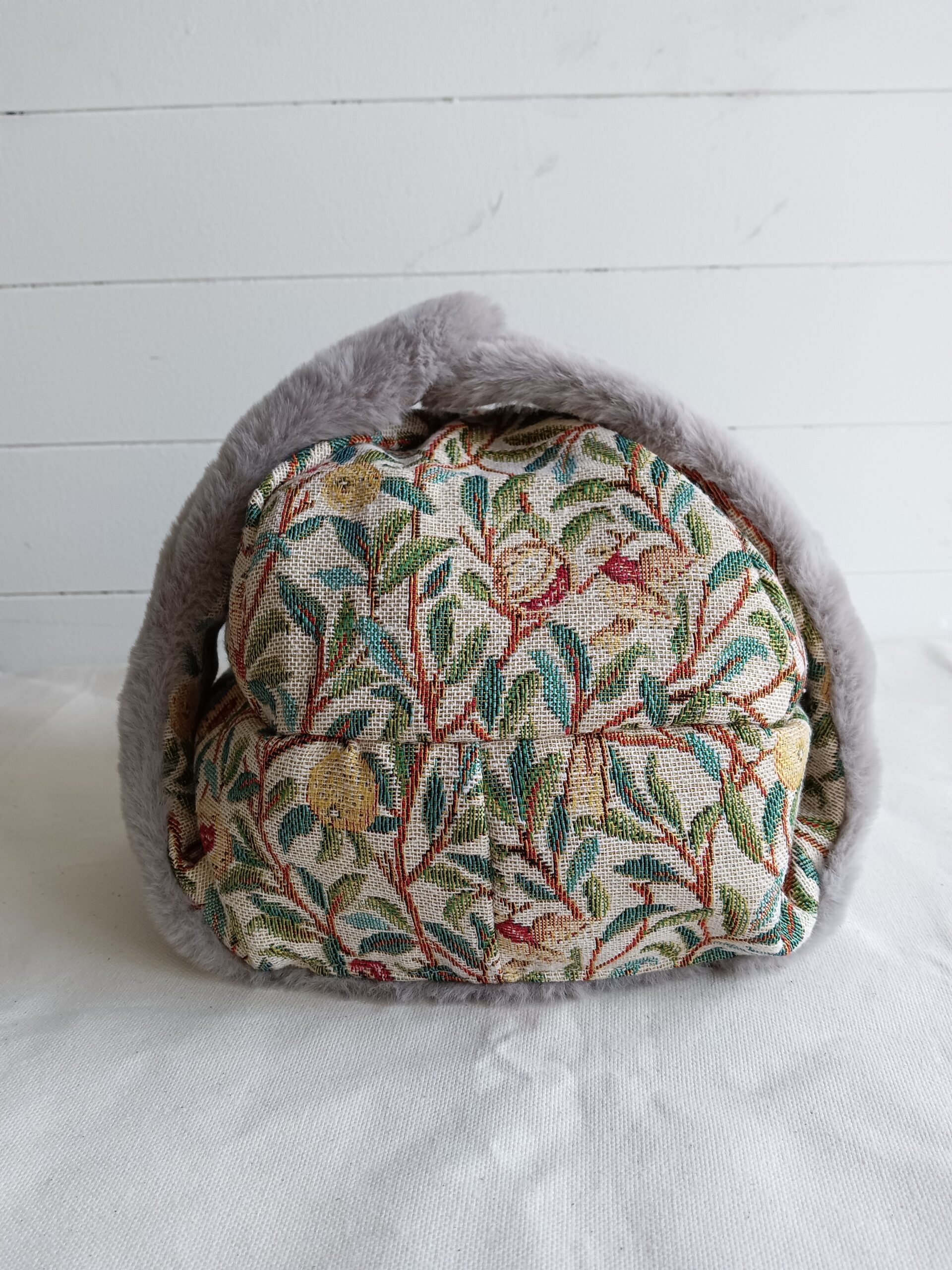 森のおしゃべり