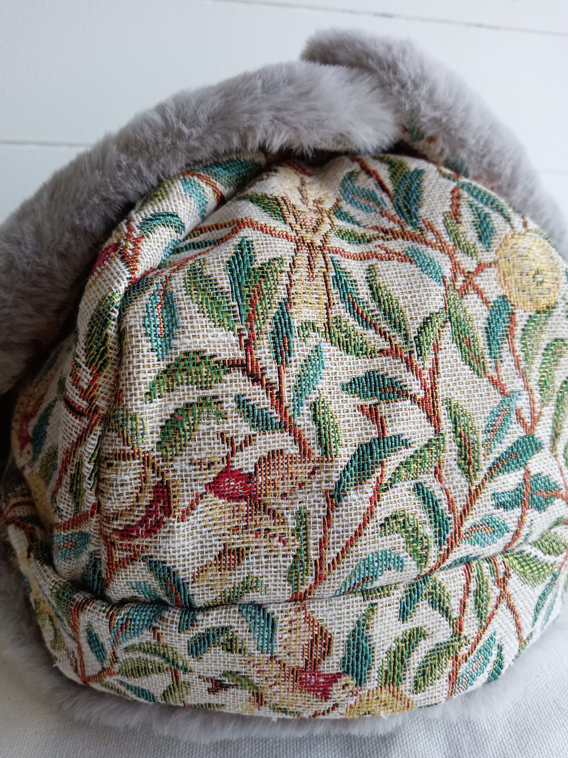 森のおしゃべり